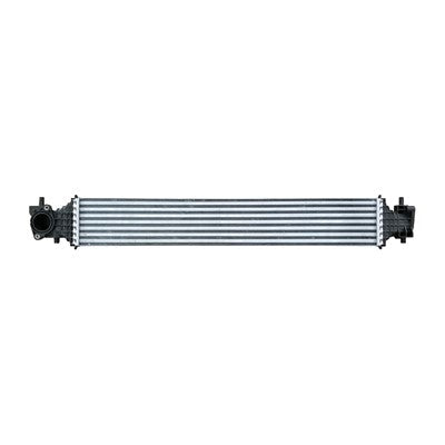 Intercooler  CAC010180