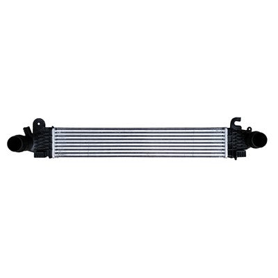 Intercooler  CAC010185
