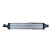 Intercooler  CAC010186
