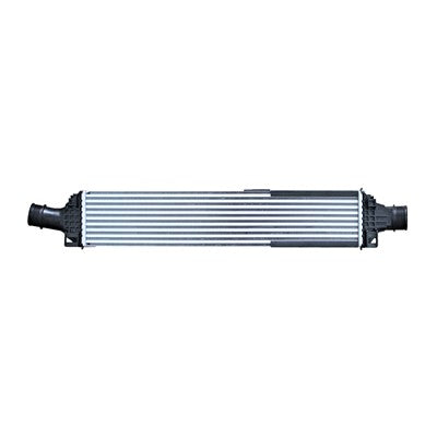 Intercooler  CAC010186