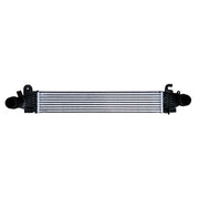 Intercooler  CAC010187