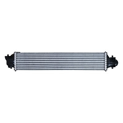 Intercooler  CAC010188