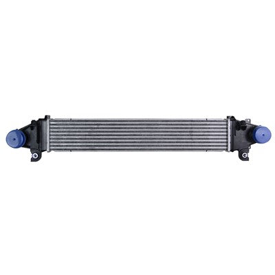Intercooler  CAC010190