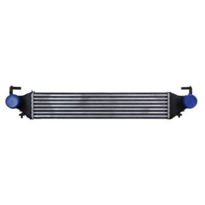 Intercooler  CAC010191