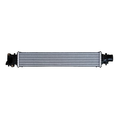 Intercooler  CAC010196
