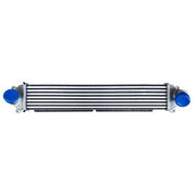 Intercooler  CAC010198