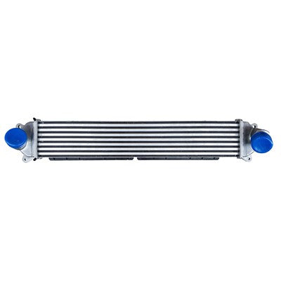 Intercooler  CAC010198