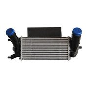 Intercooler  CAC010204