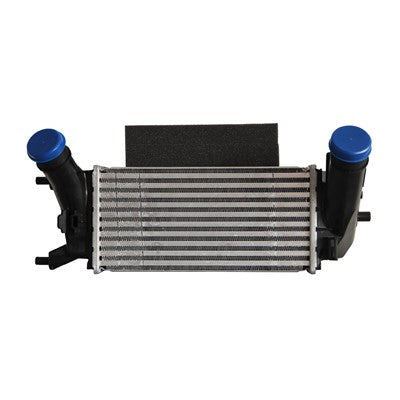 Intercooler  CAC010204