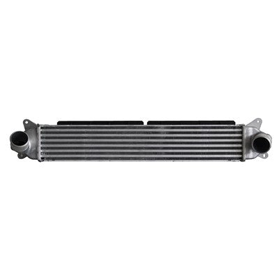 Intercooler  CAC010205