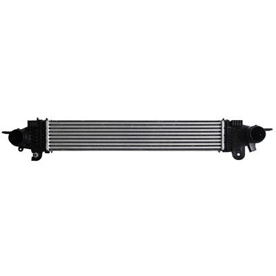 Intercooler  CAC010206