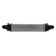 Intercooler  CAC010207