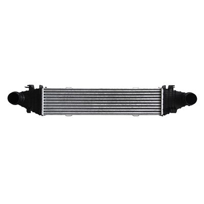 Intercooler  CAC010207