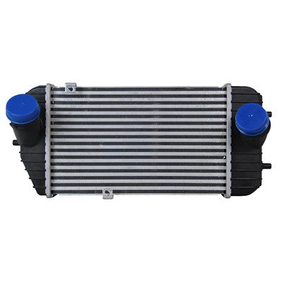 Intercooler  CAC010209