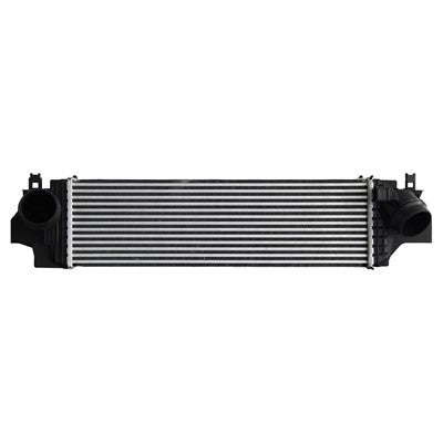 Intercooler  CAC010214