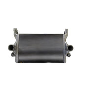 Intercooler  CAC010215