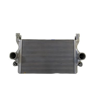 Intercooler  CAC010215