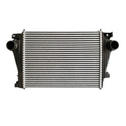 Intercooler  CAC010217