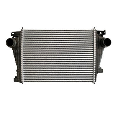 Intercooler  CAC010217