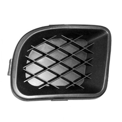 Fog Light Cover  CH1038117