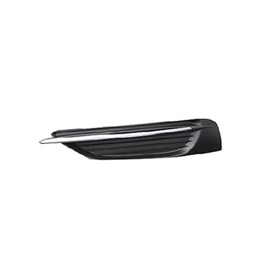 Fog Light Cover  CH1038123