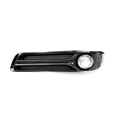 Fog Light Bezel  CH1038126