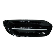 Fog Light Cover  CH1038142