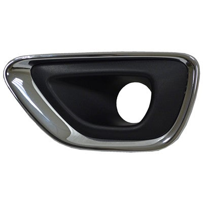 Fog Light Bezel  CH1038147
