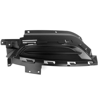Fog Light Cover  CH1038155