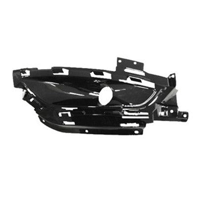 Fog Light Bezel  CH1038157