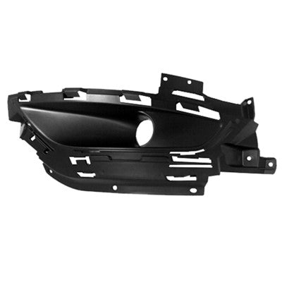 Fog Light Bezel  CH1038158