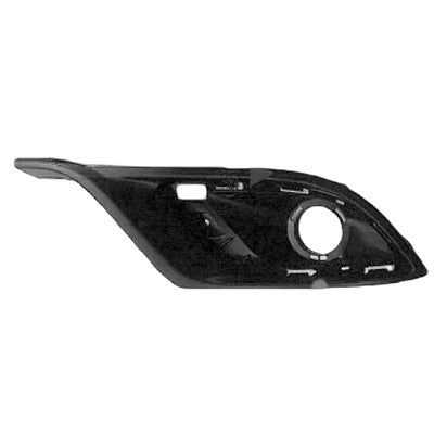 Fog Light Bezel  CH1038164