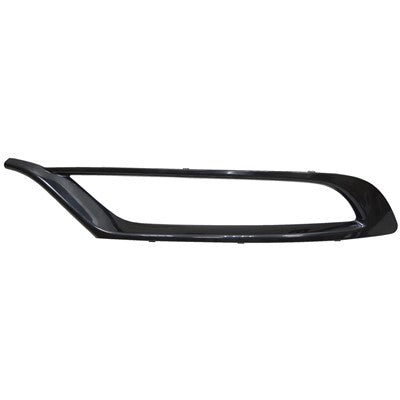 Fog Light Trim  CH1038167