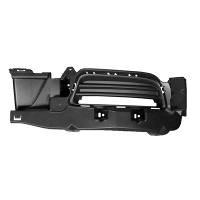 Fog Light Cover  CH1038169