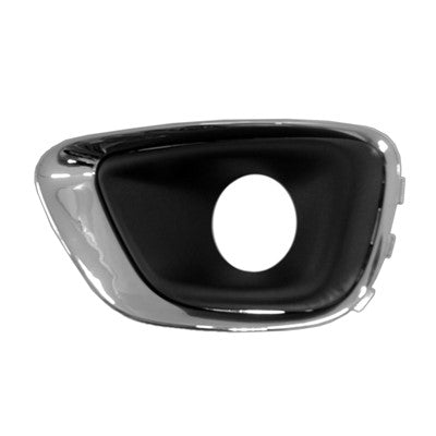 Fog Light Bezel  CH1038184