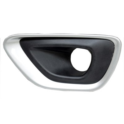 Fog Light Bezel  CH1038195