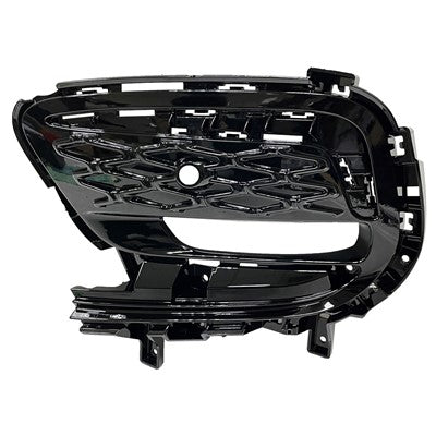 Fog Light Bezel  CH1038217