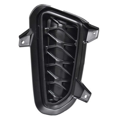 Fog Light Bezel  CH1038218