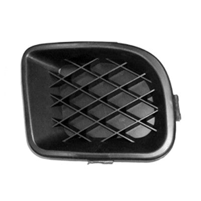 Fog Light Cover  CH1039117