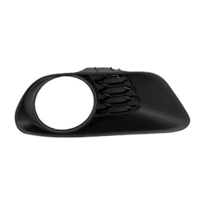 Fog Light Bezel  CH1039130C