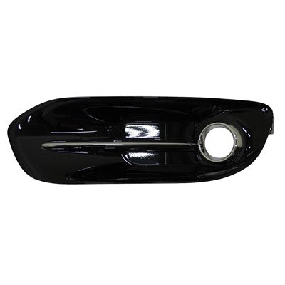 Fog Light Bezel  CH1039140