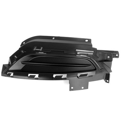 Fog Light Cover  CH1039155