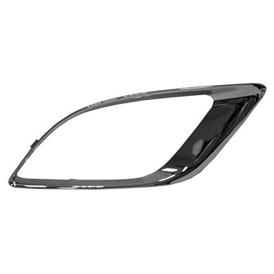 Fog Light Bezel  CH1039163C