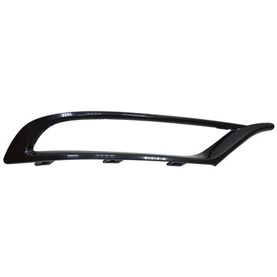 Fog Light Trim  CH1039167