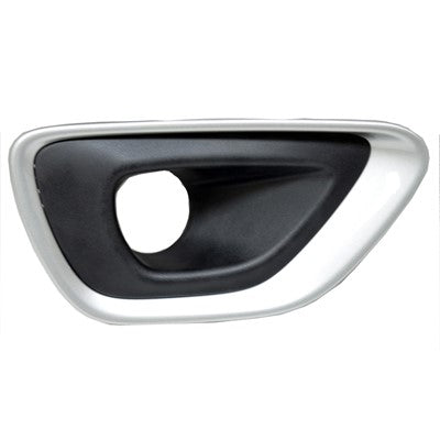 Fog Light Bezel  CH1039195