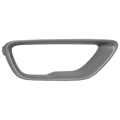 Fog Light Trim  CH1039199