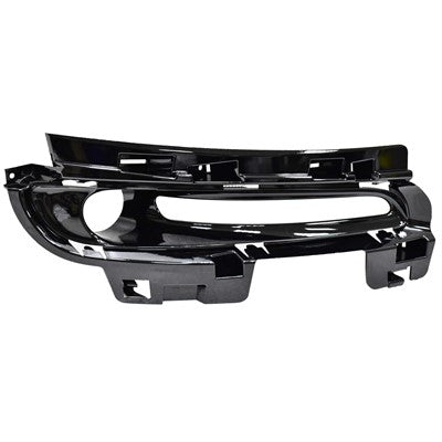 Fog Light Bezel  CH1039211