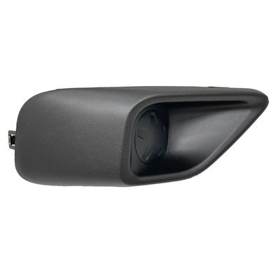 Fog Light Cover  CH1039222
