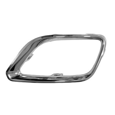 Fog Light Trim  CH1039225