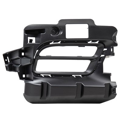 Fog Light Bezel  CH1039230